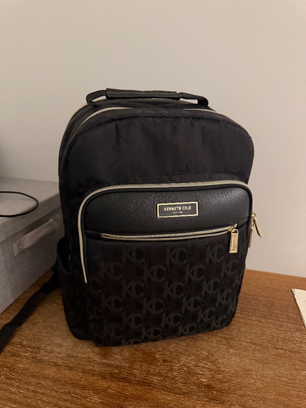 Kenneth Cole backpack